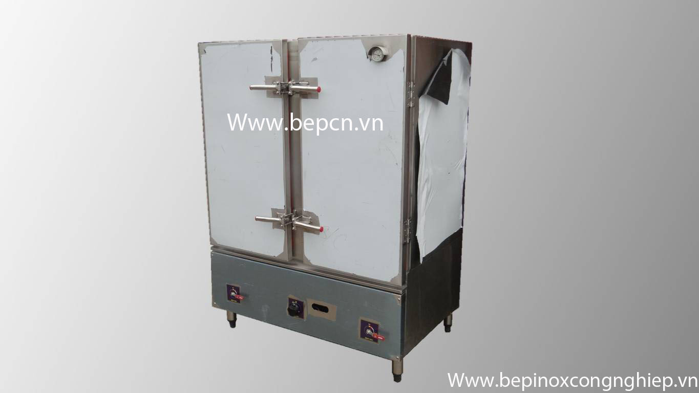Tủ cơm công nghiệp 90kg Model SCTC - DG90
