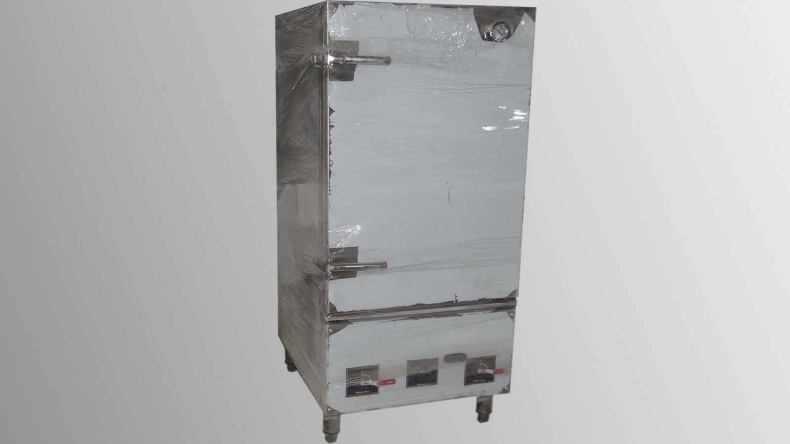 Tủ cơm công nghiệp 50kg Model SCTC - DG50