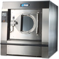 Máy giặt công nghiệp - Máy giặt vắt SI 300