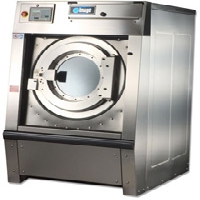 Máy giặt công nghiệp - Máy giặt vắt SP 185